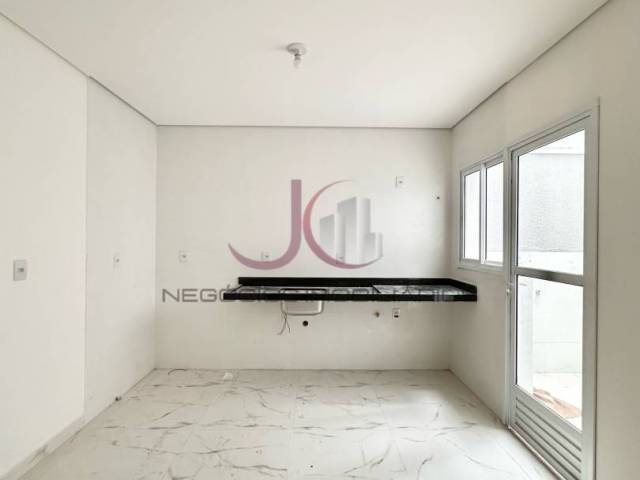 #7029 - Apartamento sem condomínio para Venda em Santo André - SP