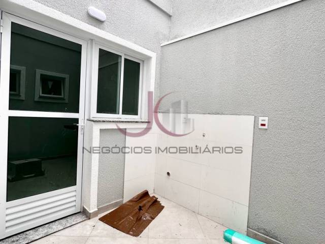 Apartamento sem condomínio para Venda em Santo André - 5
