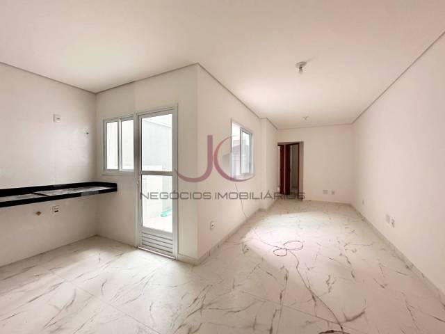 #7029 - Apartamento sem condomínio para Venda em Santo André - SP