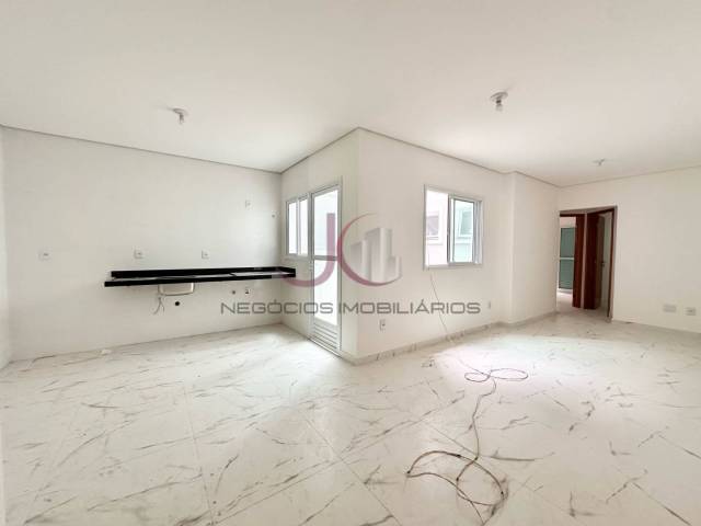 #7029 - Apartamento sem condomínio para Venda em Santo André - SP