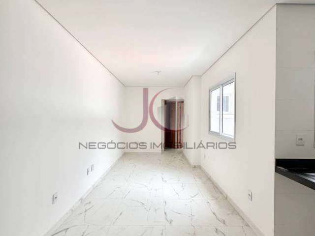 Cobertura para Venda em Santo André - 4