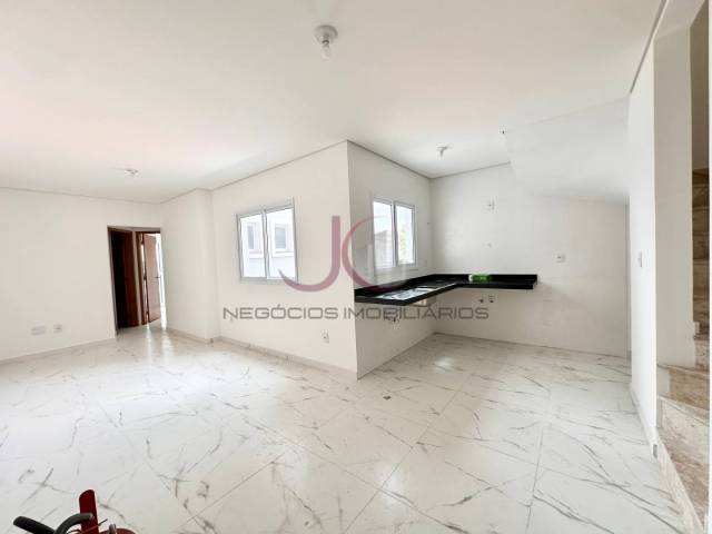 Cobertura para Venda em Santo André - 3