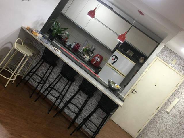 Apartamento Padrão para Venda em Santo André - 4