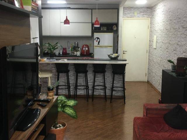 Apartamento Padrão para Venda em Santo André - 5