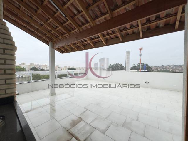 #9068 - Cobertura para Venda em Santo André - SP - 3