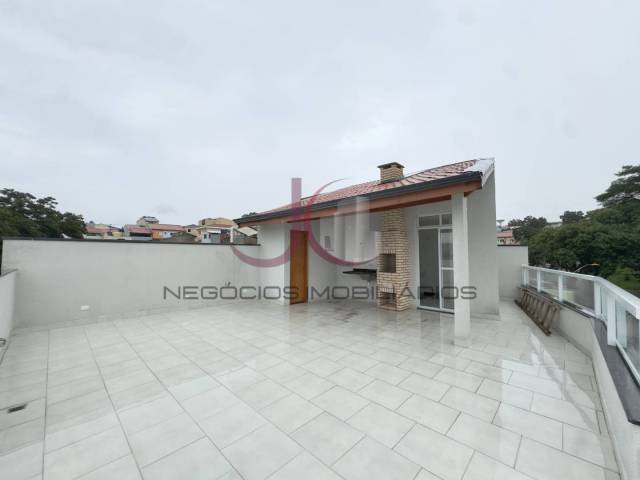 #9068 - Cobertura para Venda em Santo André - SP - 1