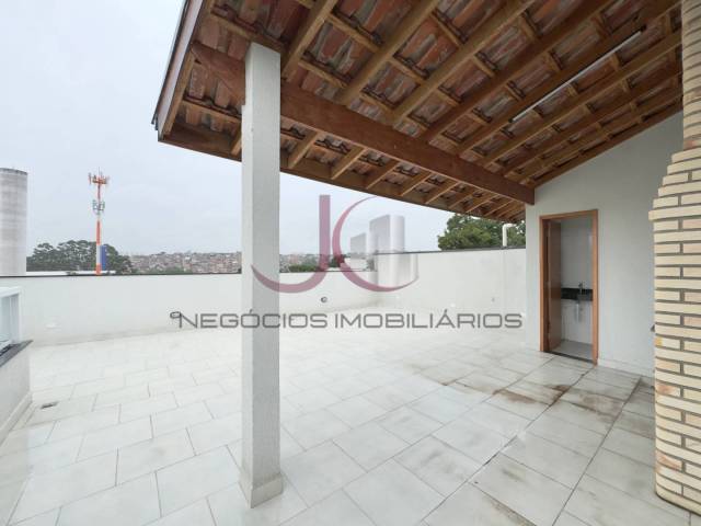 #9068 - Cobertura para Venda em Santo André - SP - 2