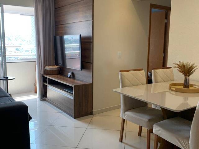 Apartamento Padrão para Venda em Santo André - 4