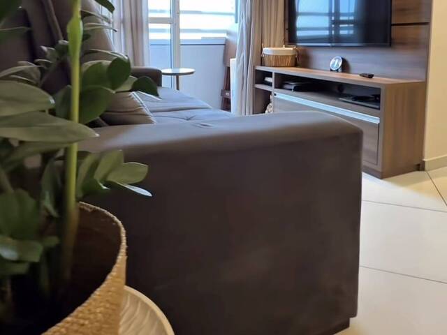 #9083 - Apartamento Padrão para Venda em Santo André - SP - 2