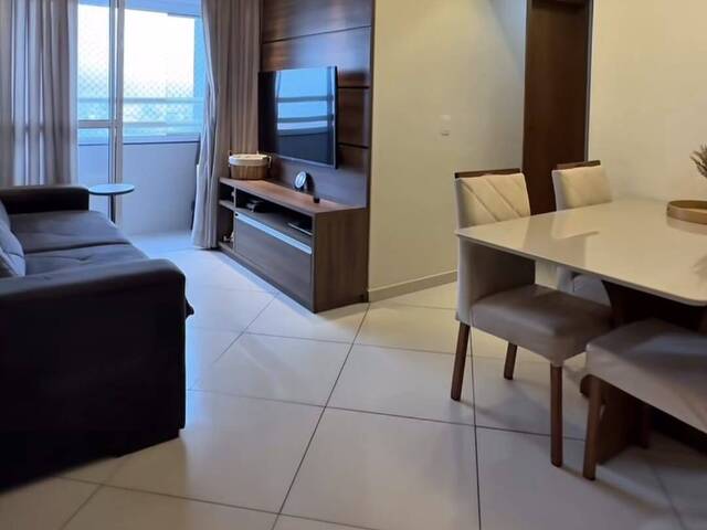 #9083 - Apartamento Padrão para Venda em Santo André - SP - 3