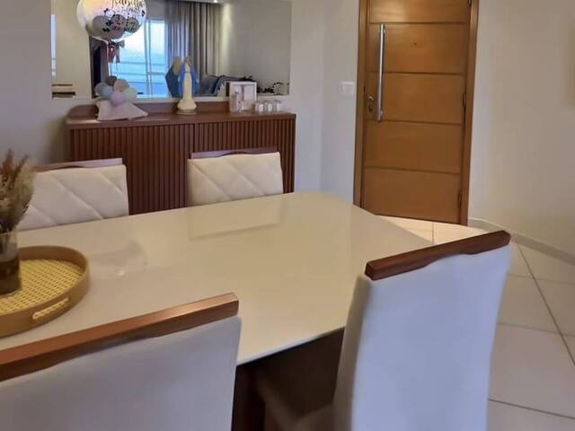 Apartamento Padrão para Venda em Santo André - 5