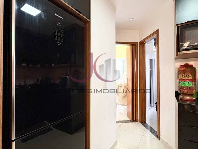 #9084 - Apartamento sem condomínio para Venda em Santo André - SP - 3