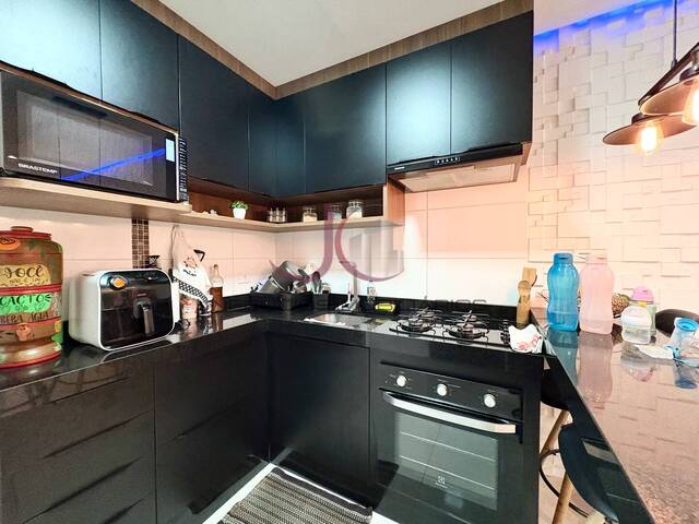 Apartamento sem condomínio para Venda em Santo André - 4