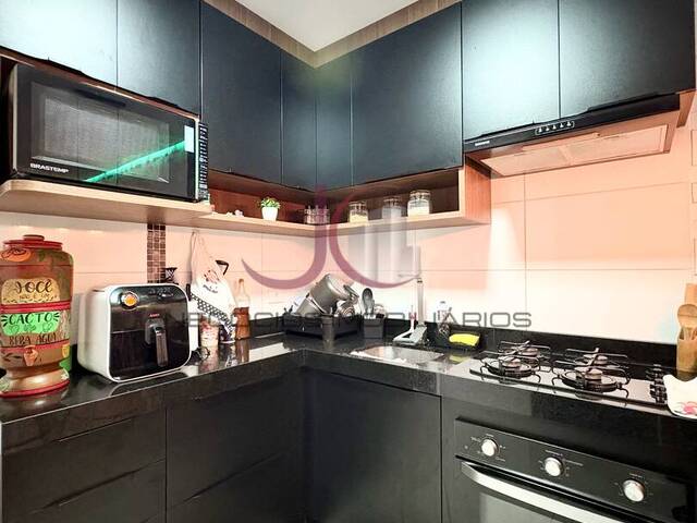 Apartamento sem condomínio para Venda em Santo André - 5