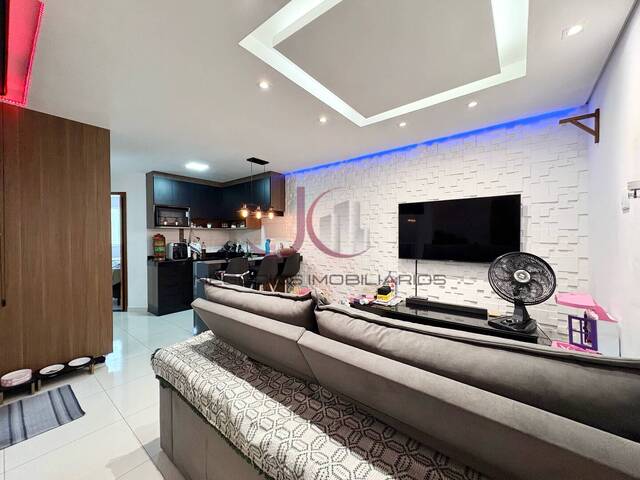 #9084 - Apartamento sem condomínio para Venda em Santo André - SP - 1