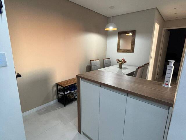 Apartamento Padrão para Venda em Santo André - 4