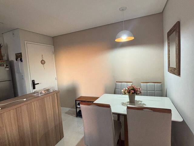 Apartamento Padrão para Venda em Santo André - 5