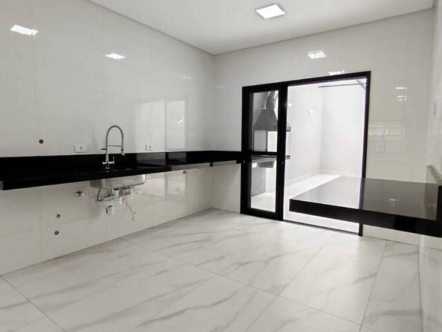 #9091 - Sobrado para Venda em Santo André - SP - 3