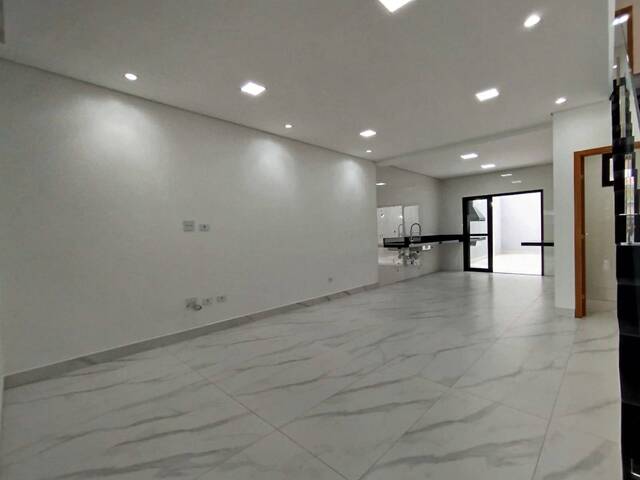 #9091 - Sobrado para Venda em Santo André - SP - 2