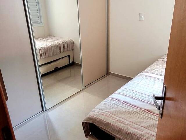 #9092 - Cobertura para Venda em Santo André - SP - 3