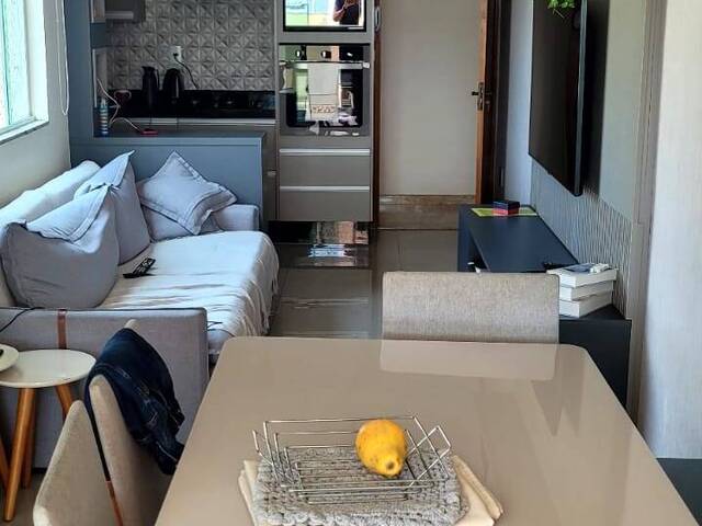 #9092 - Cobertura para Venda em Santo André - SP - 1