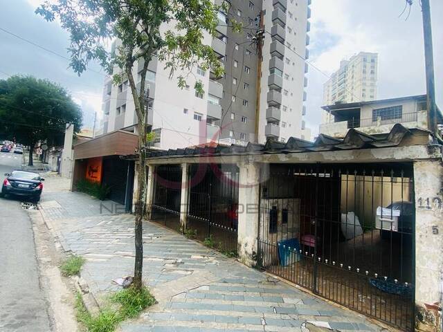#9094 - Área para Venda em Santo André - SP - 2