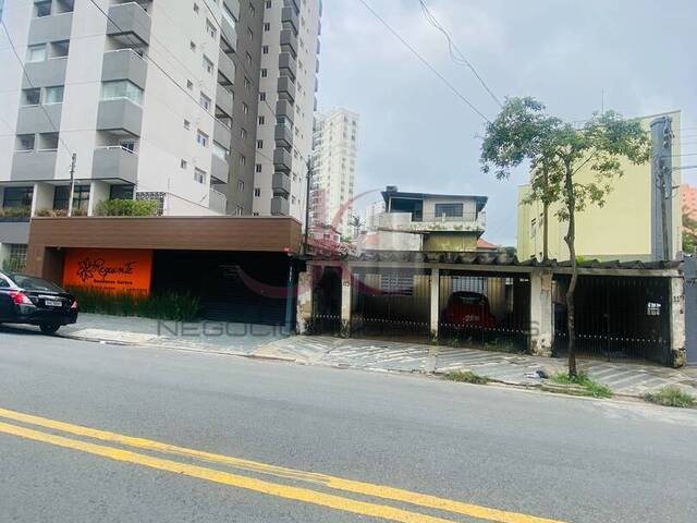 Área para Venda em Santo André - 4