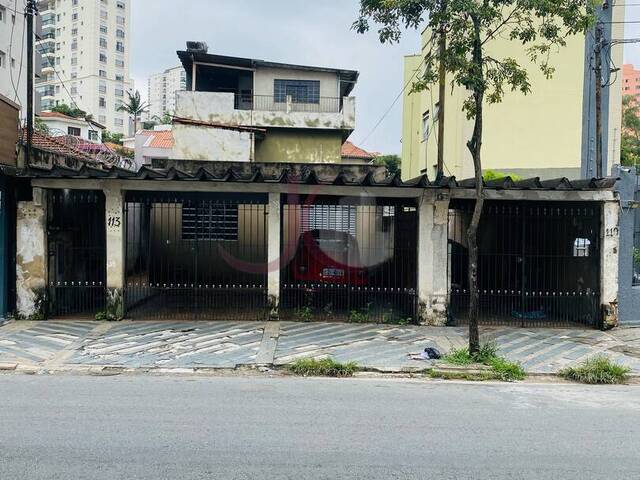 #9094 - Área para Venda em Santo André - SP - 1