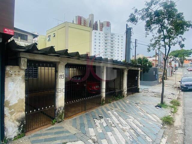 #9094 - Área para Venda em Santo André - SP - 3