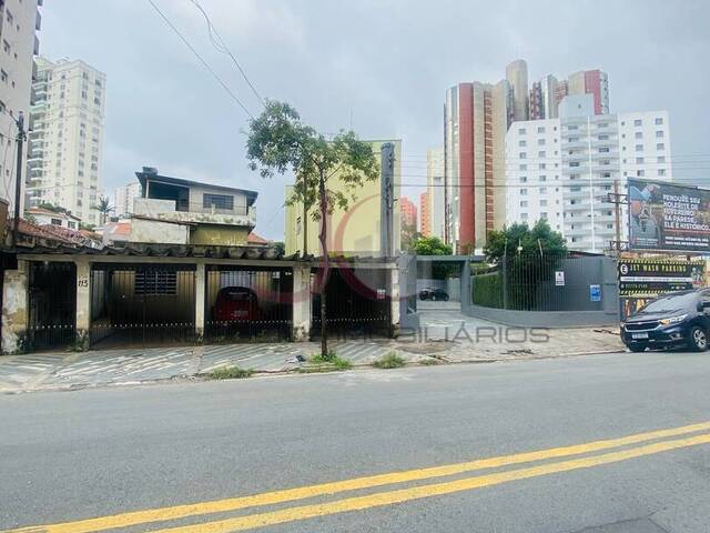 Área para Venda em Santo André - 5