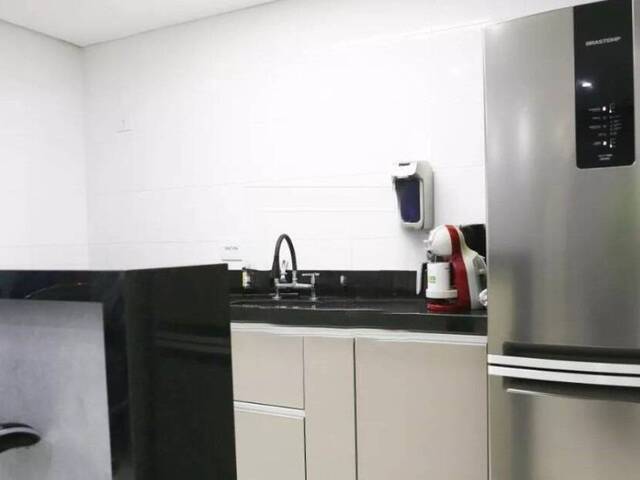 Apartamento Padrão para Venda em Santo André - 5