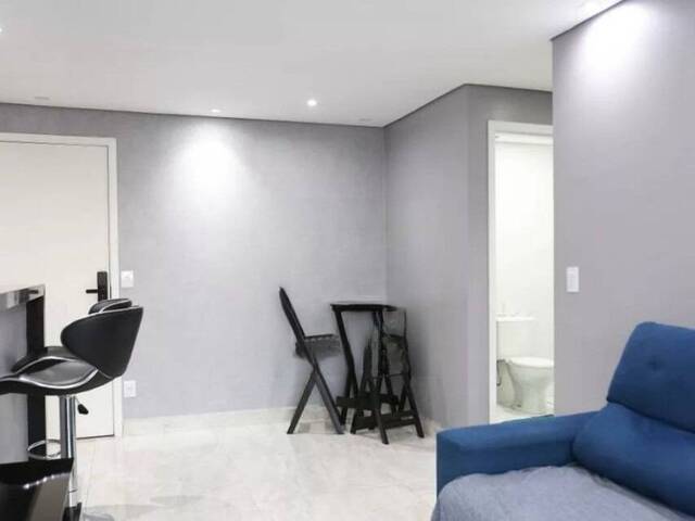 #9073 - Apartamento Padrão para Venda em Santo André - SP - 3