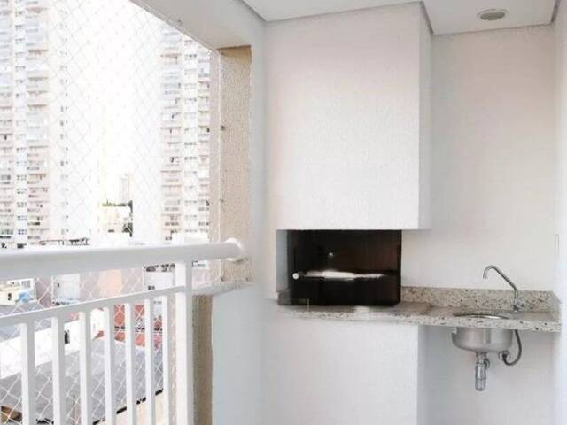 Apartamento Padrão para Venda em Santo André - 4