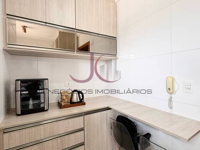 Apartamento Padrão para Venda em Santo André - 4