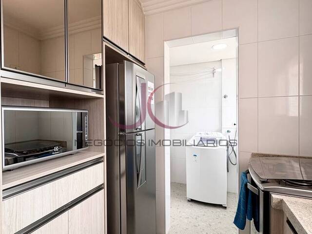 Apartamento Padrão para Venda em Santo André - 5