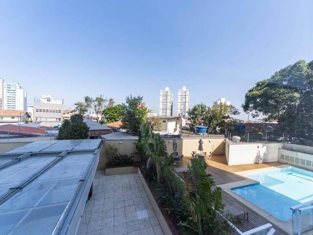 Apartamento Padrão para Venda em Santo André - 4