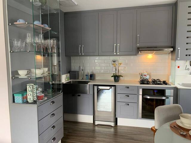 Apartamento Padrão para Venda em Santo André - 5