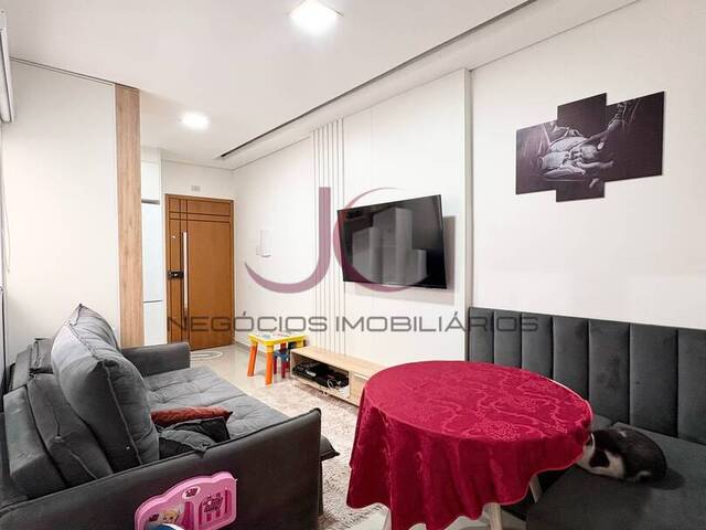 #8984 - Apartamento sem condomínio para Venda em Santo André - SP