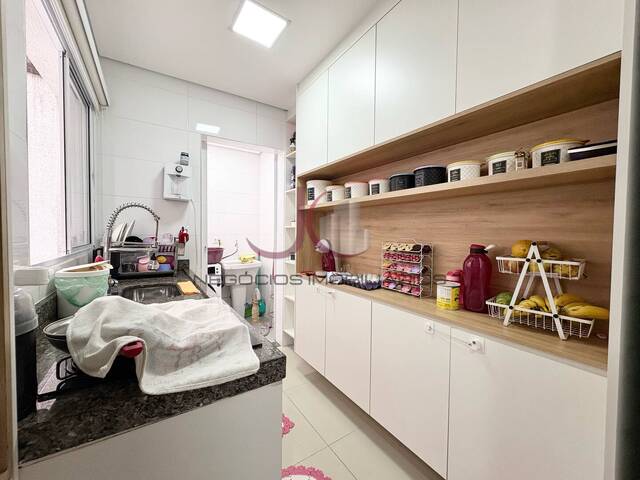 Apartamento sem condomínio para Venda em Santo André - 5