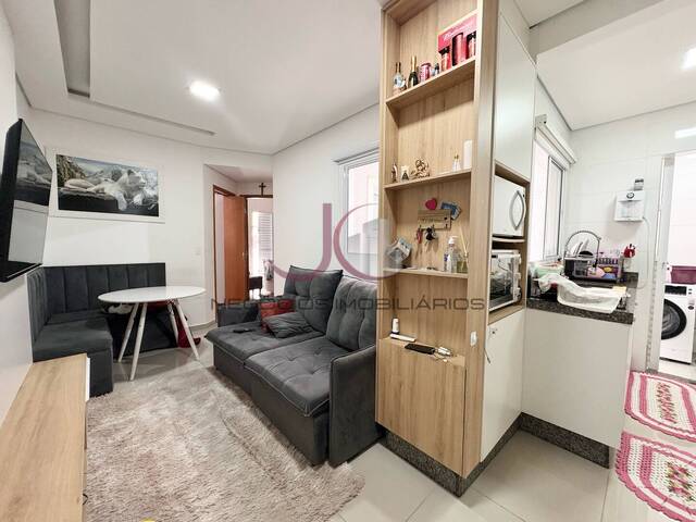 Venda em Jardim Las Vegas - Santo André