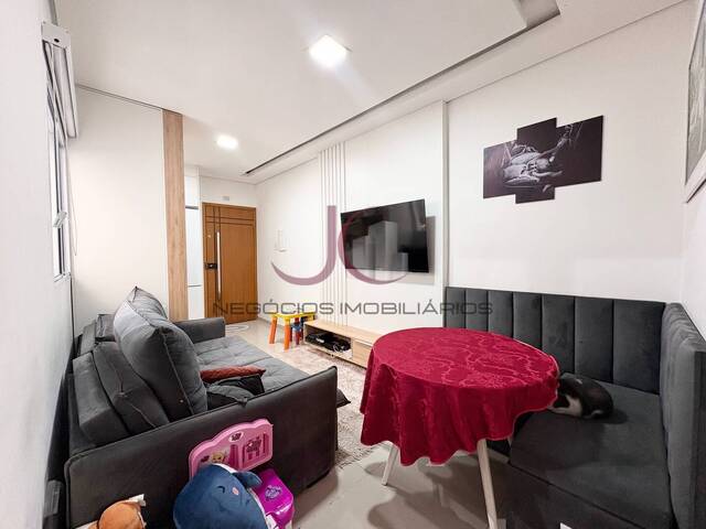 Apartamento sem condomínio para Venda em Santo André - 4