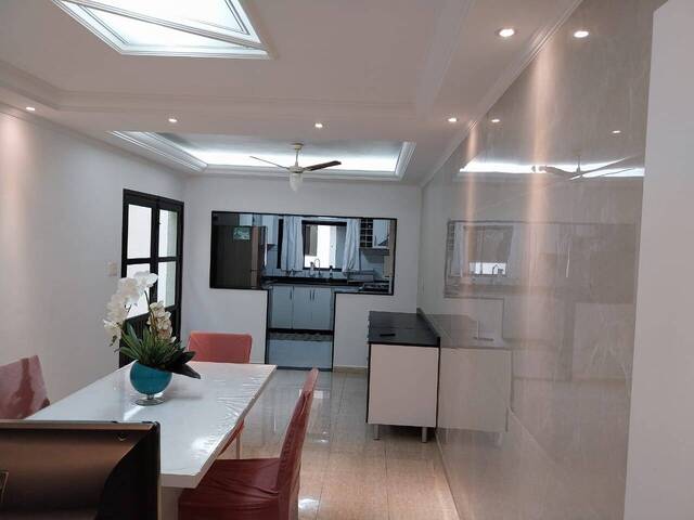 #9097 - Sobrado para Venda em Santo André - SP - 1