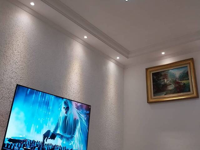 #9097 - Sobrado para Venda em Santo André - SP - 3