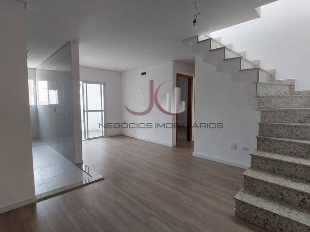 #9099 - Cobertura para Venda em São Bernardo do Campo - SP - 1