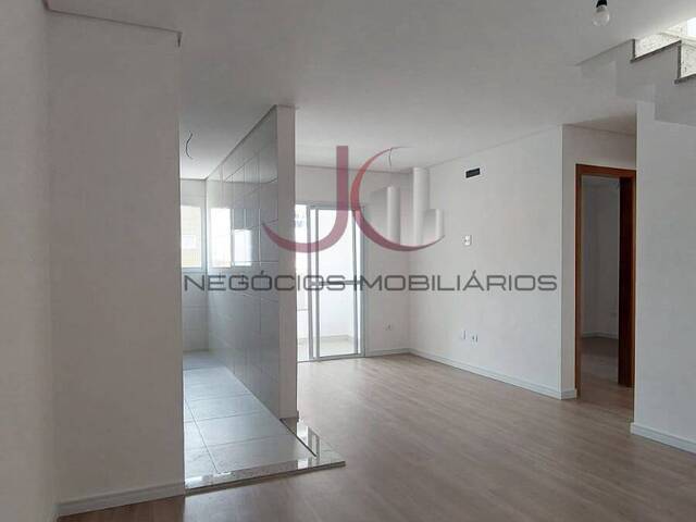 #9099 - Cobertura para Venda em São Bernardo do Campo - SP - 2