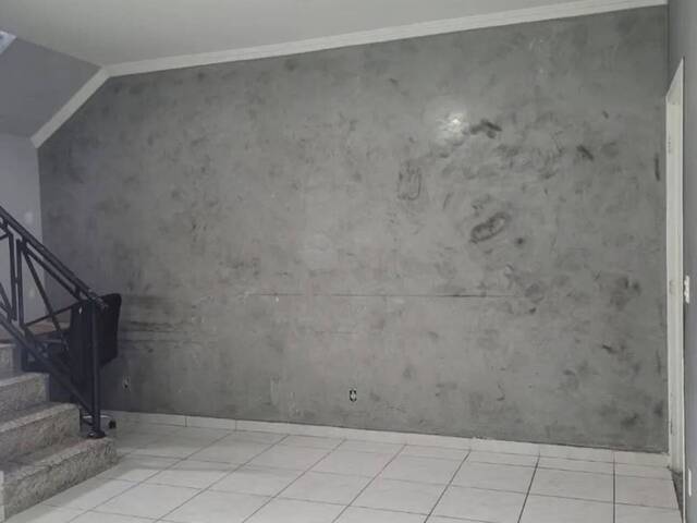 #9101 - Sobrado para Venda em Santo André - SP - 3