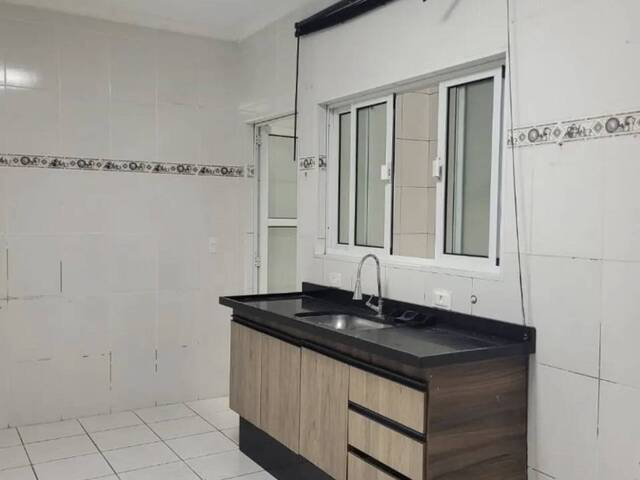 #9101 - Sobrado para Venda em Santo André - SP - 2