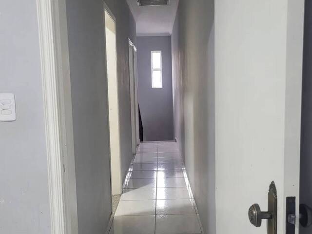 Sobrado para Venda em Santo André - 4