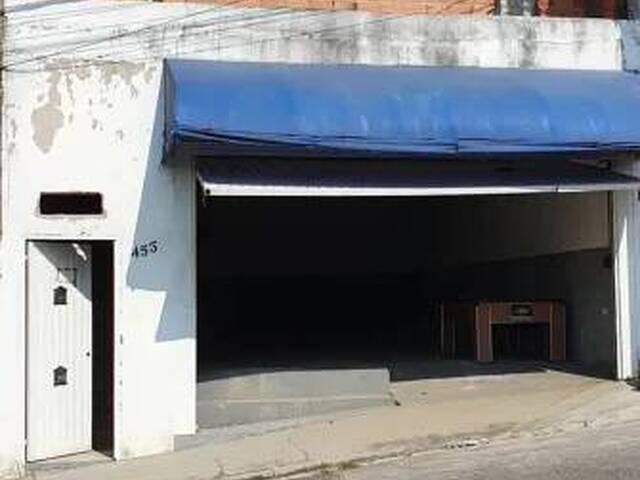 #9103 - Salão Comercial para Venda em Santo André - SP - 1