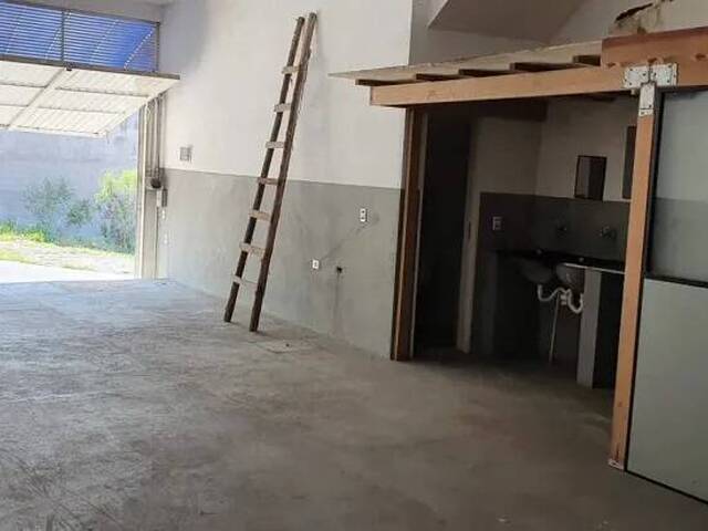 #9103 - Salão Comercial para Venda em Santo André - SP - 2